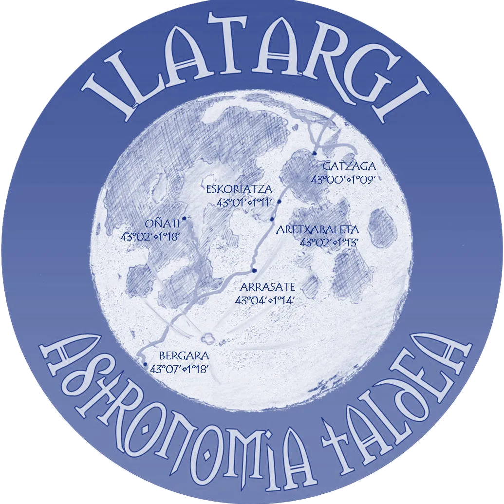 Ilatargi Astronomia Taldea